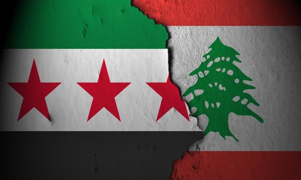 Le Liban et la Syrie lancent des comités conjoints pour les prisonniers, les disparus et les frontières