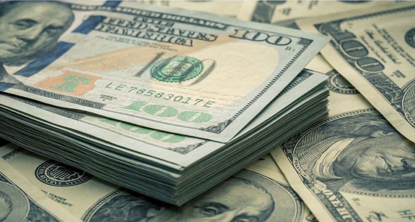 Le dollar vacille, l’économie mondiale chavire