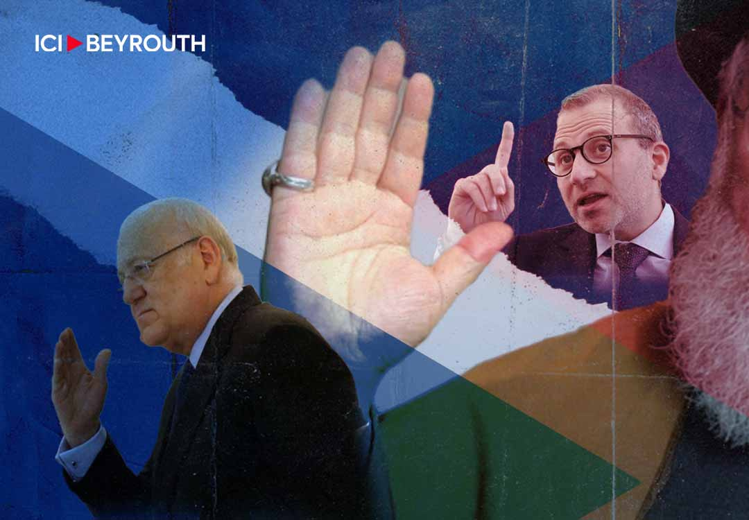 Le Hezb à Bassil : Touche pas à Mikati