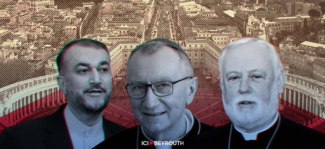 Le Vatican œuvre pour préserver l’identité libanaise