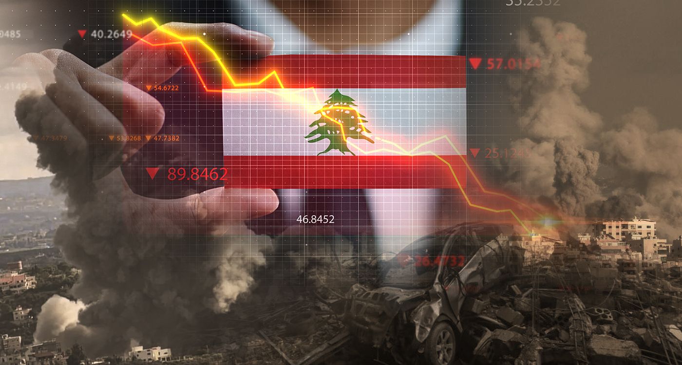 Guerre Israël-Hezbollah: 18 milliards de dollars en pertes cumulées pour le Liban