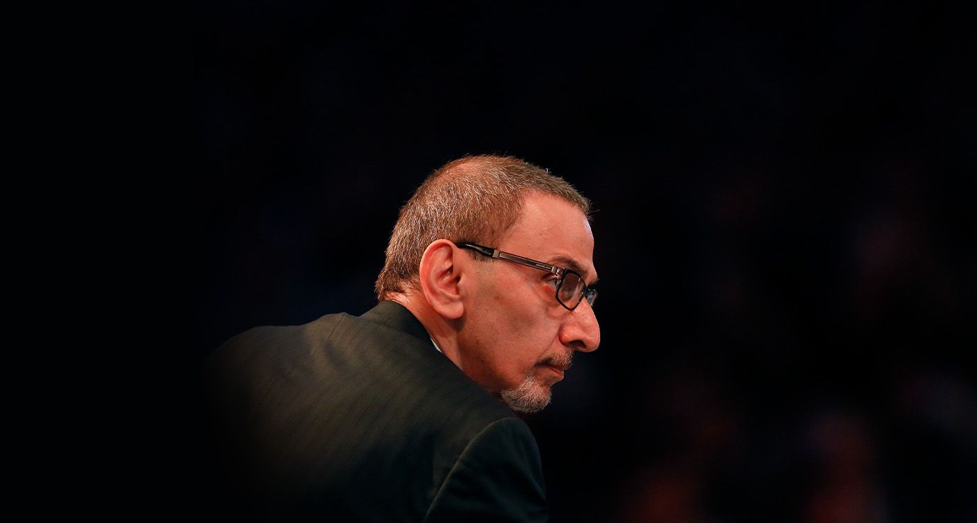 Le Liban pleure Ziad Rahbani