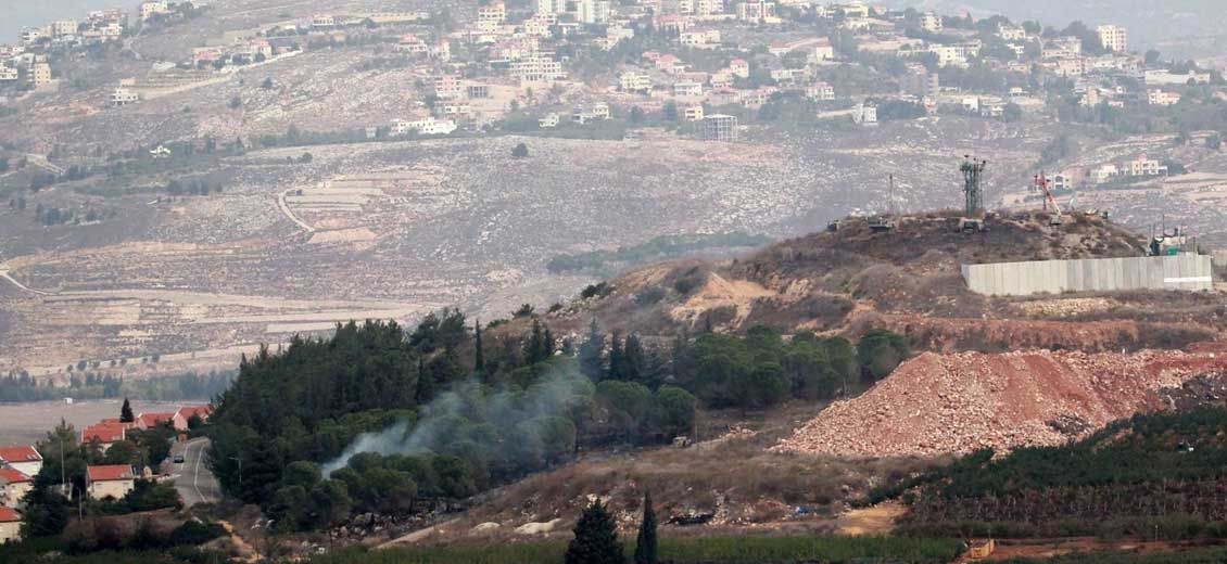 Violations de la trêve au Liban-Sud