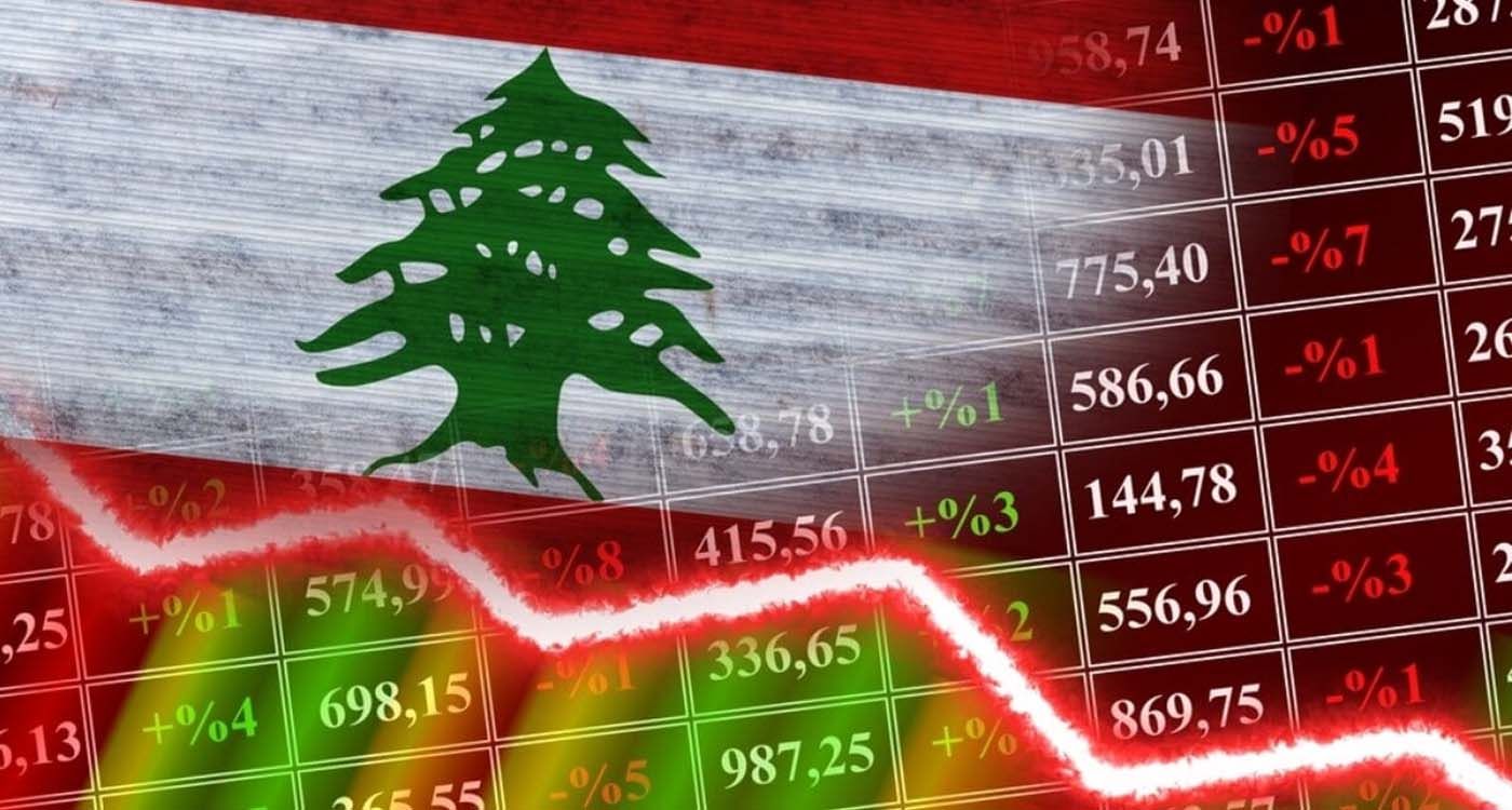 Coût de la vie: le Liban sous pression