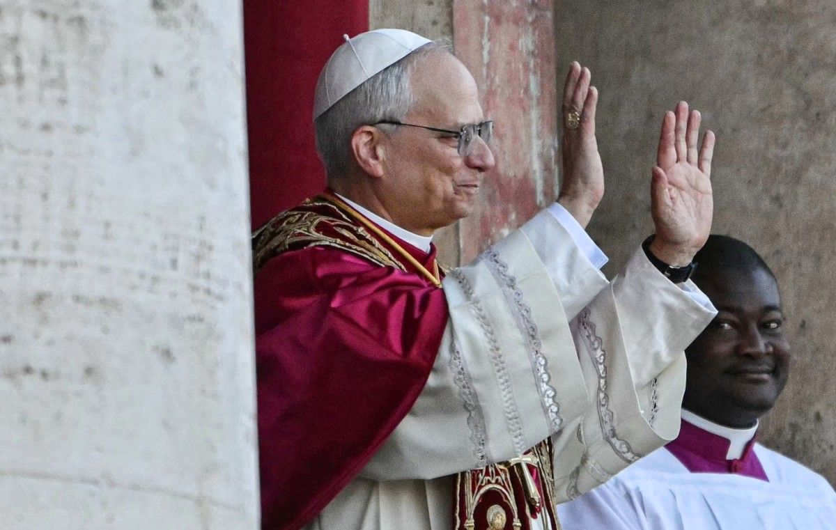 L'Église catholique au Liban félicite le pape Léon XIV