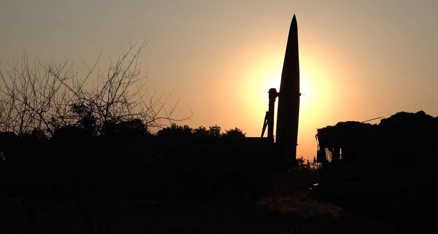 Les armes nucléaires tactiques, ces bombes oubliées qui inquiètent les stratèges