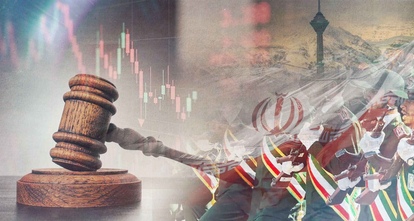 Iran: Les sanctions pour faire chuter le régime? Pas sûr!