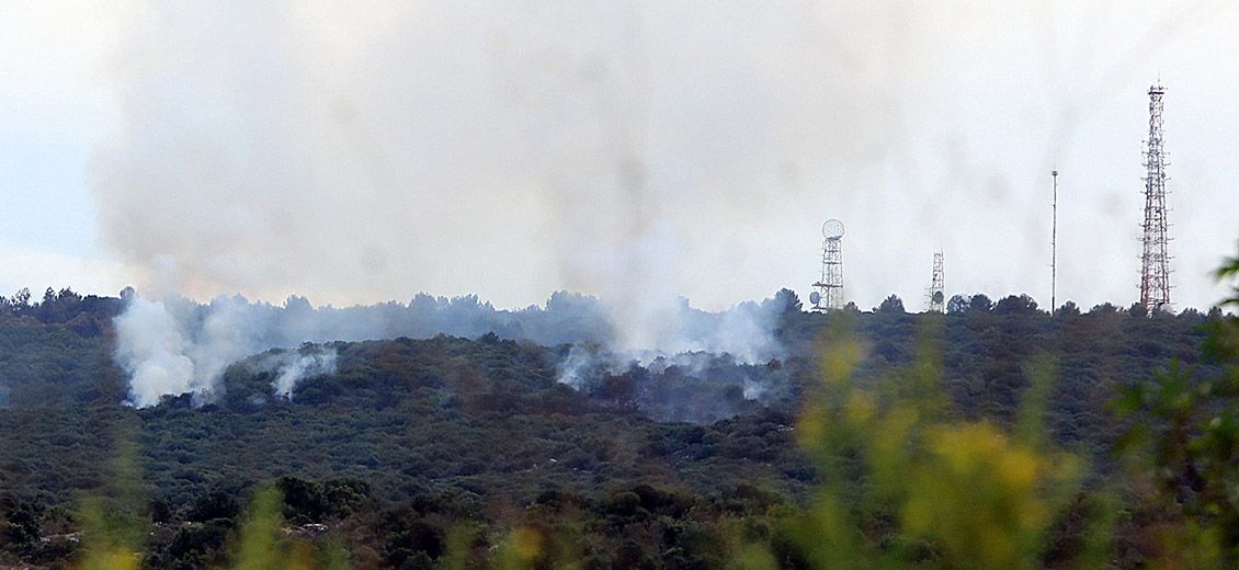 Liban-Sud: calme précaire après une nuit tendue