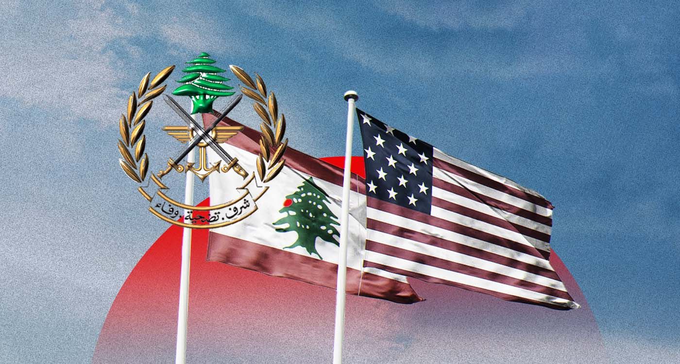 Armée libanaise: un pilier de la souveraineté nationale en quête de financements