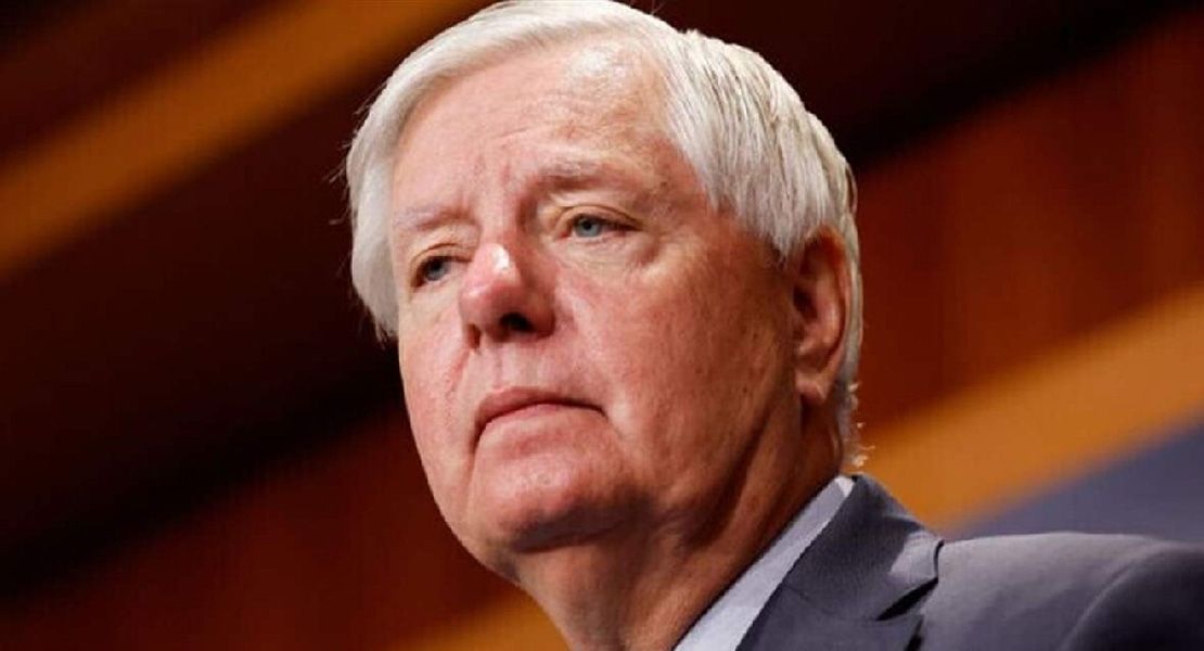 Lindsey Graham salue la visite du pape Léon XIV au Liban