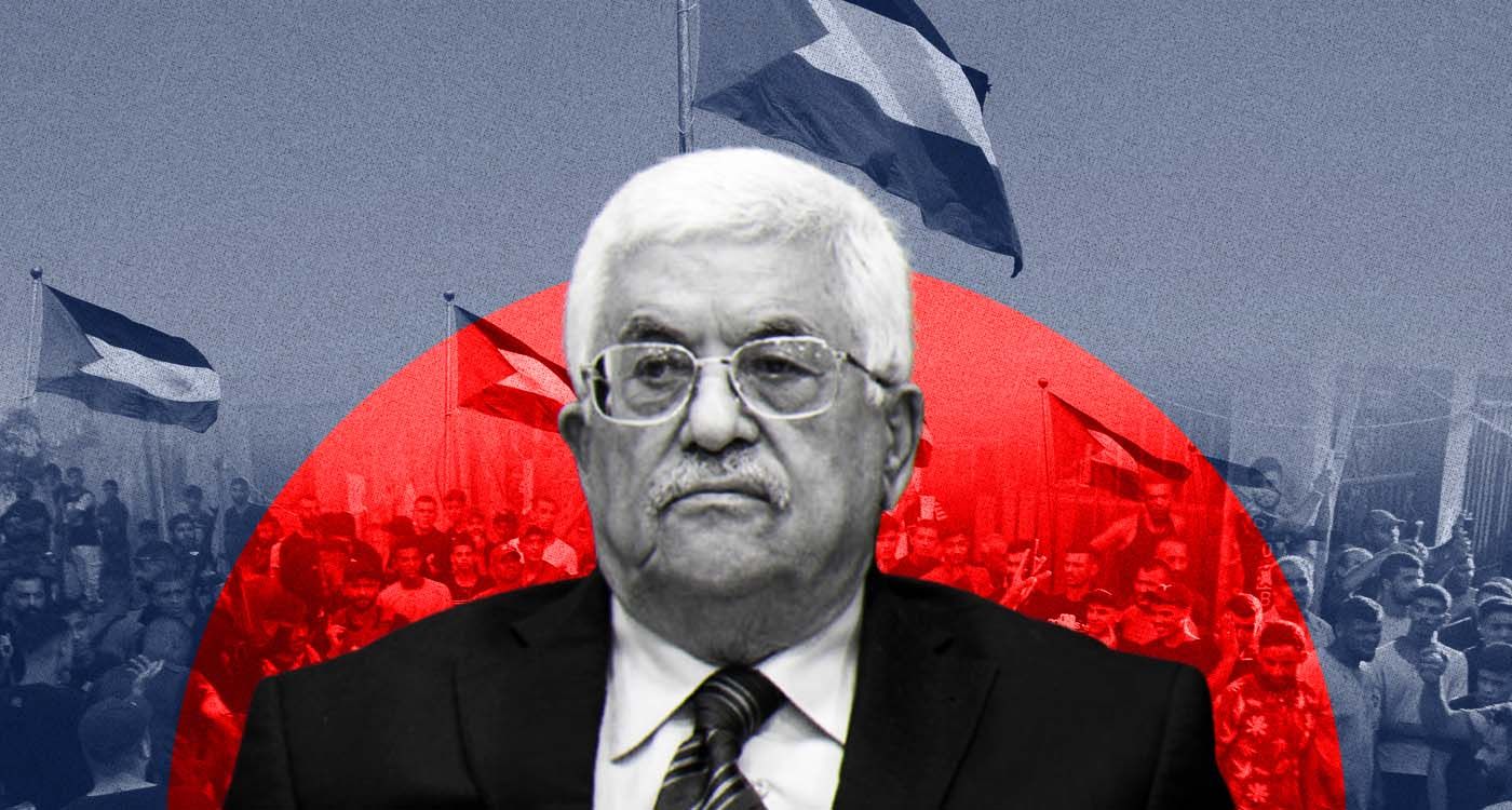 Mahmoud Abbas attendu à Beyrouth: un pas vers le désarmement des camps ?