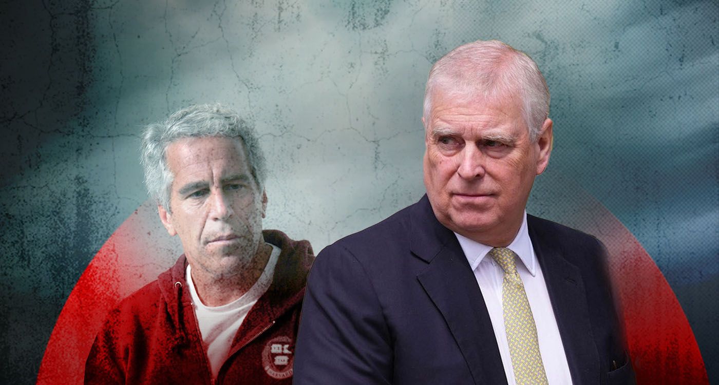 Andrew Mountbatten-Windsor: autopsie d’une déchéance