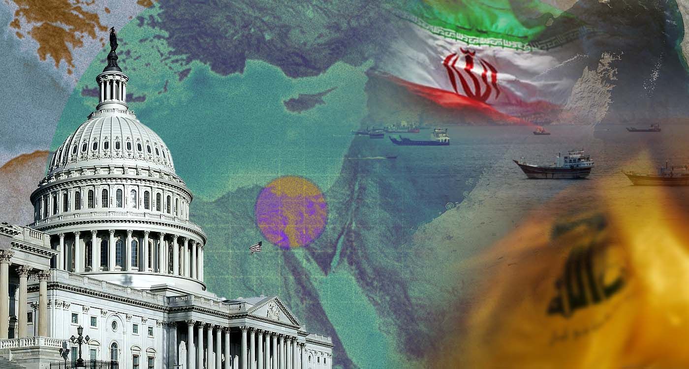 Moyen-Orient: et le monde arabe dans tout ça? 