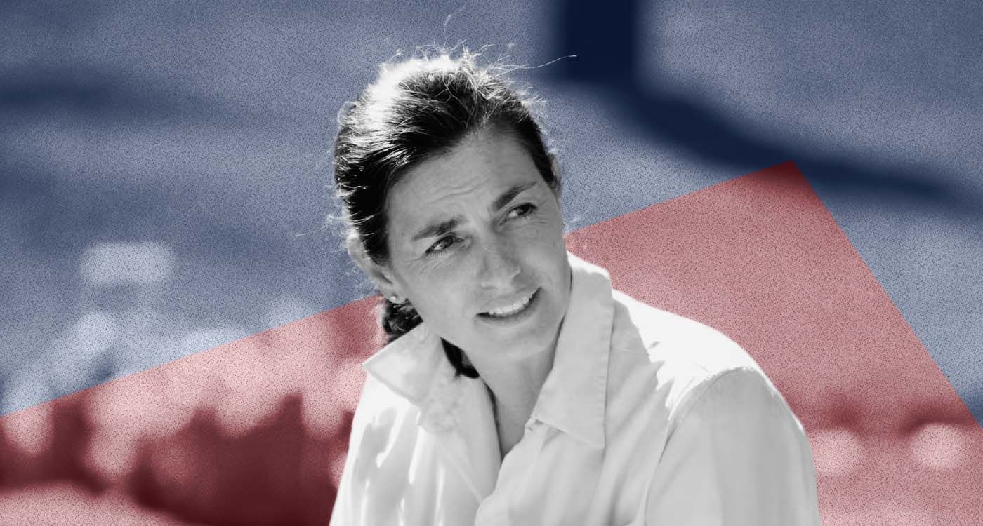 Mary Richardson Kennedy, la détresse silencieuse