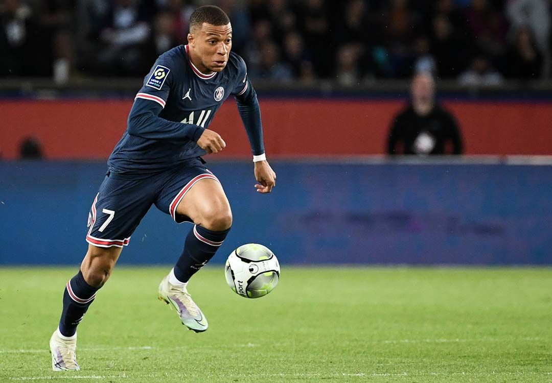 Le maire de Madrid confiant pour l’arrivée de Mbappé