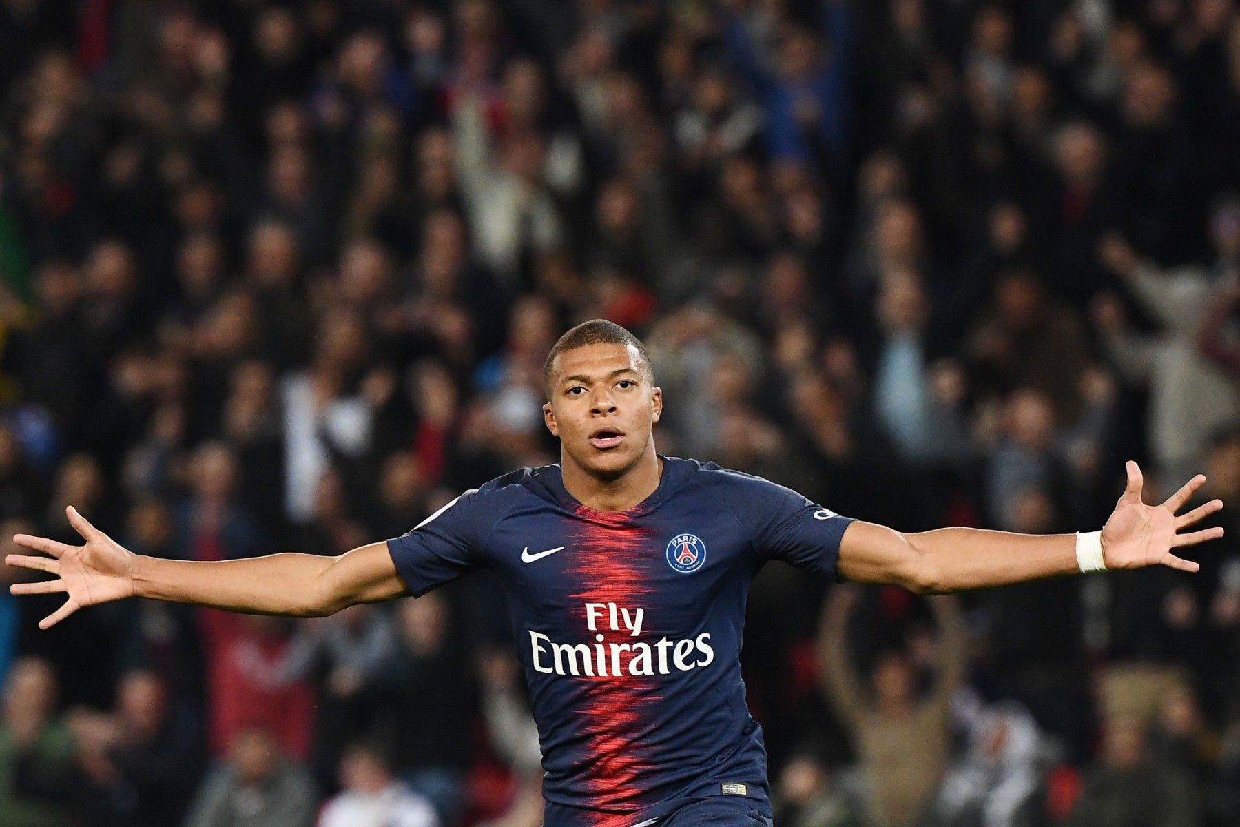 Kylian Mbappé, réveil attendu contre Lens