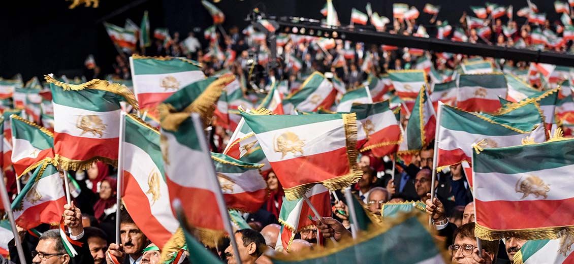 Les opposants iraniens alarmés par le réchauffement irano-européen