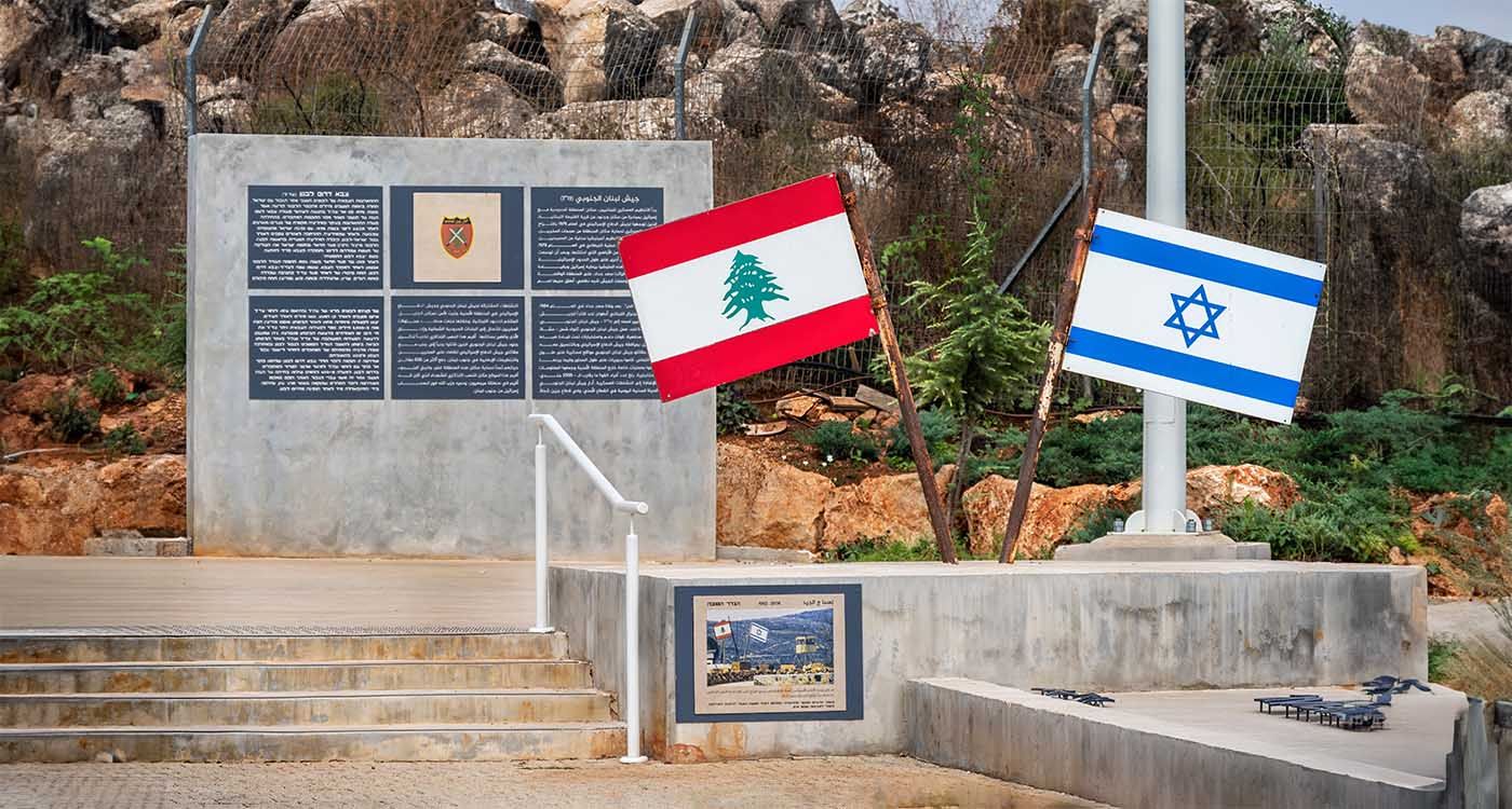 Rmeich, Aïn Ebel, Debel: le retour de la bonne frontière?