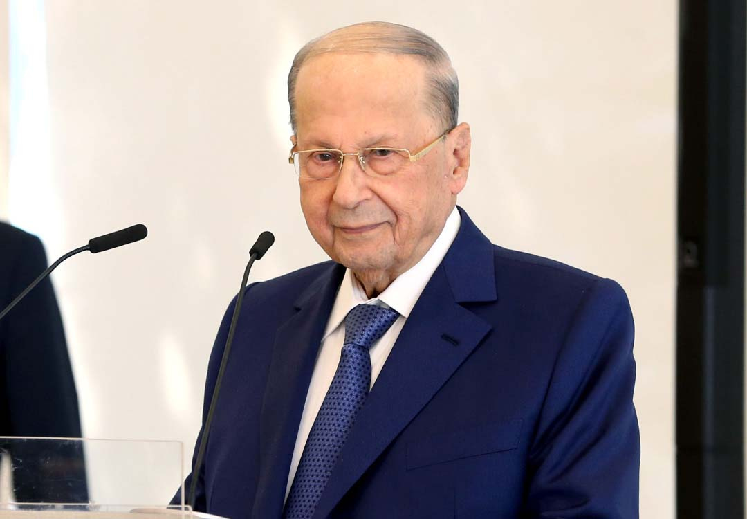 Aoun: Le pouvoir judiciaire doit mériter son indépendance