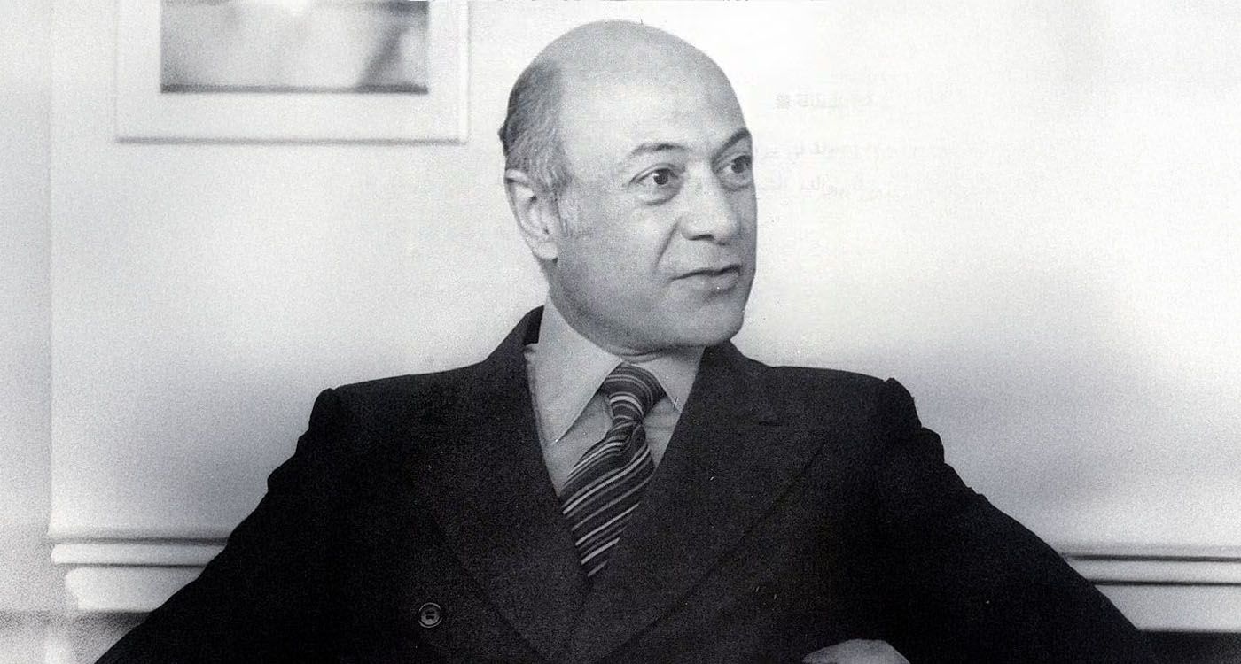 Décès de l’ancien gouverneur de la BDL Michel Béchara el-Khoury à l’âge de 99 ans