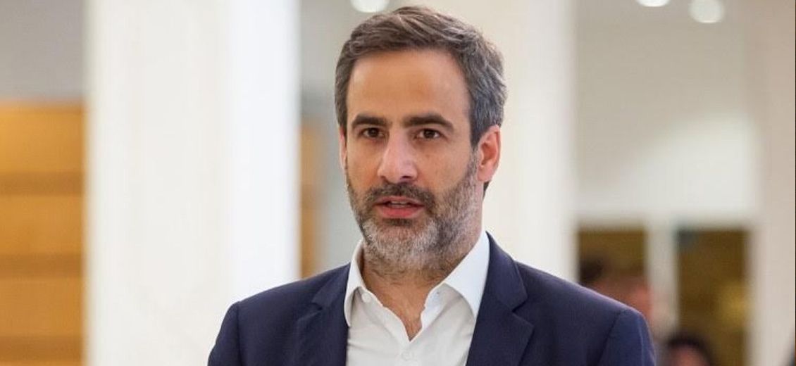 Moawad plaide pour un retour à l’État