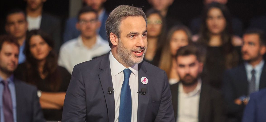 Moawad : le dialogue ne remplace pas les séances électorales