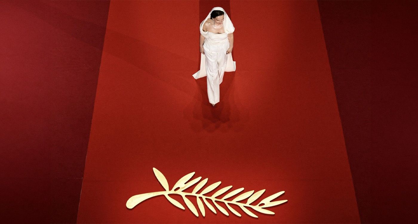 Microscènes du tapis rouge, l’autre langage de Cannes