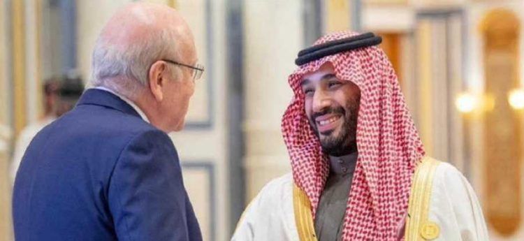 Mikati: l’Arabie saoudite sera toujours aux côtés du Liban