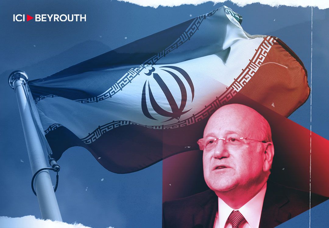 Mikati entre le marteau du Hezbollah et l’enclume des pays du Golfe