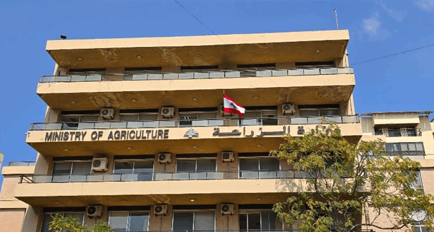 Agriculture au Liban: 704 millions de dollars de pertes recensées