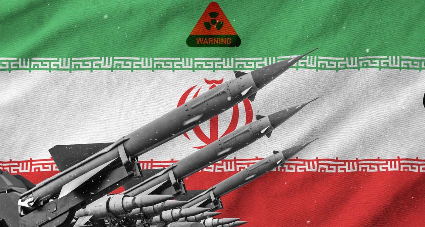 Acquisition de nouveaux missiles : l’Iran intensifie sa course balistique