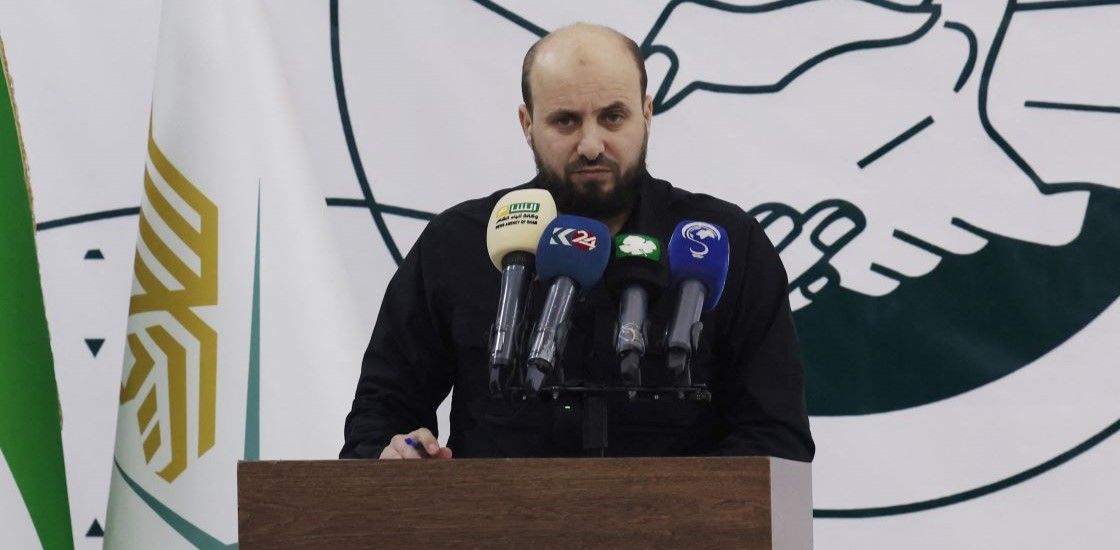 Syrie: Les rebelles nomment Mohammad el-Bachir comme Premier ministre de transition