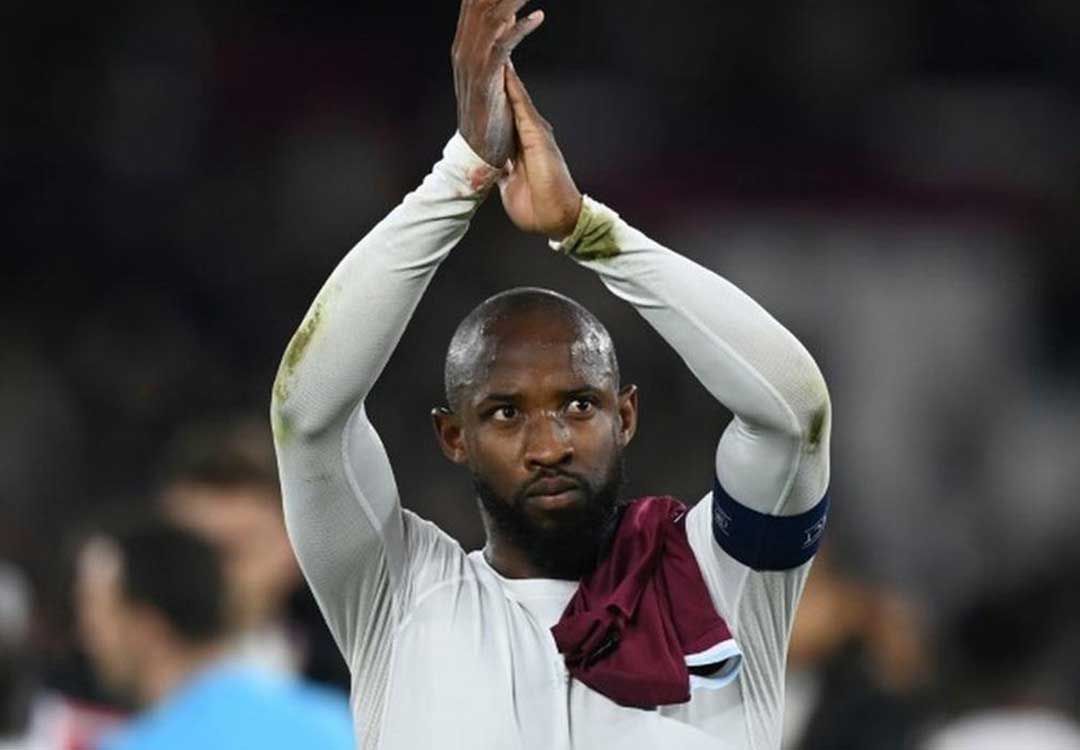 Lyon revient avec un nul au goût d'inachevé de West Ham