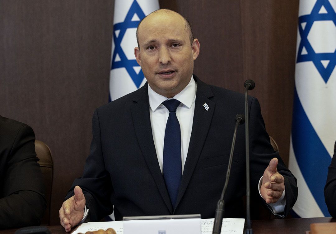 Naftali Bennett aux Emirats: première visite d'un Premier ministre israélien aux EAU