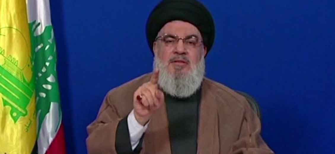 Qui succéderait à Hassan Nasrallah?