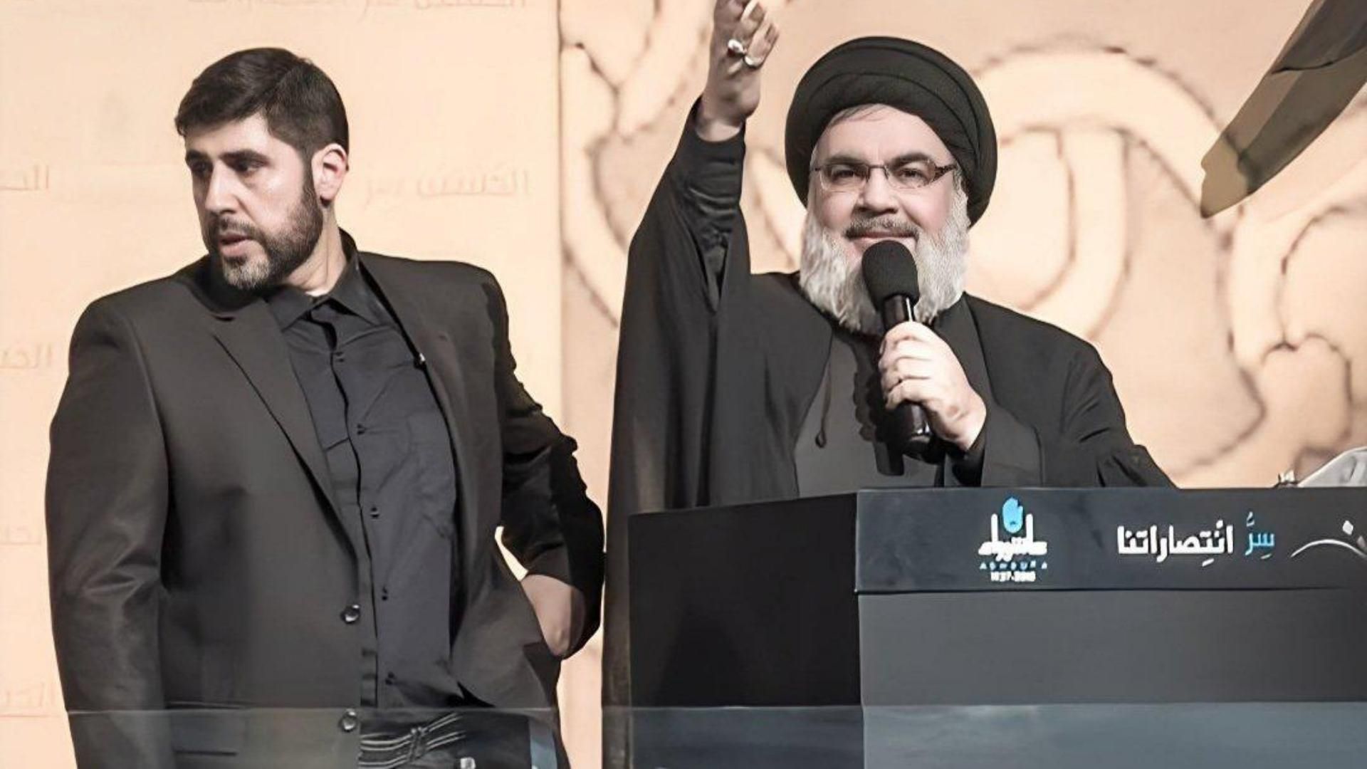 Israël élimine l’ex-garde du corps de Nasrallah en Iran 