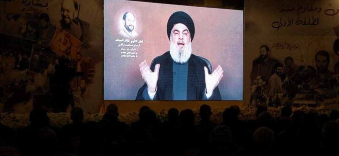 Nasrallah: L’opération Déluge d’Al-Aqsa a relancé la cause palestinienne