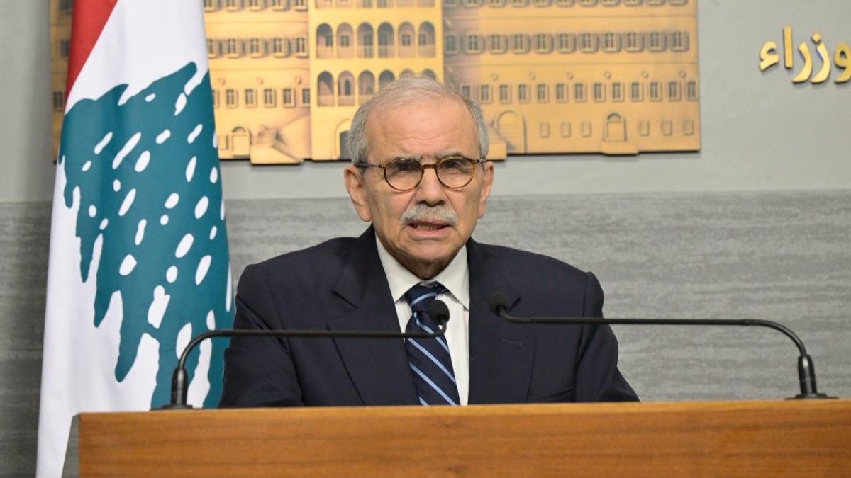 Nawaf Salam appelle à l’unité et au retour à l’accord de Taëf à la veille du 13 avril