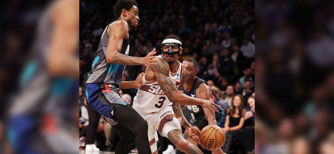 Les 43 points de Beal guident les Suns à la victoire sur les Wizards