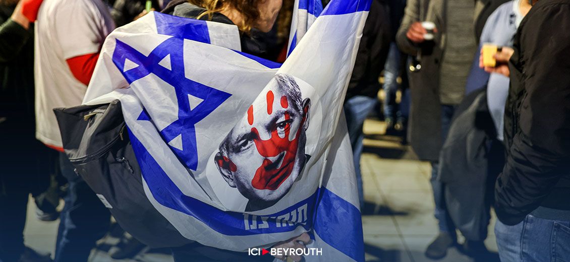 Tel-Aviv: plus de 150.000 manifestants contre le gouvernement