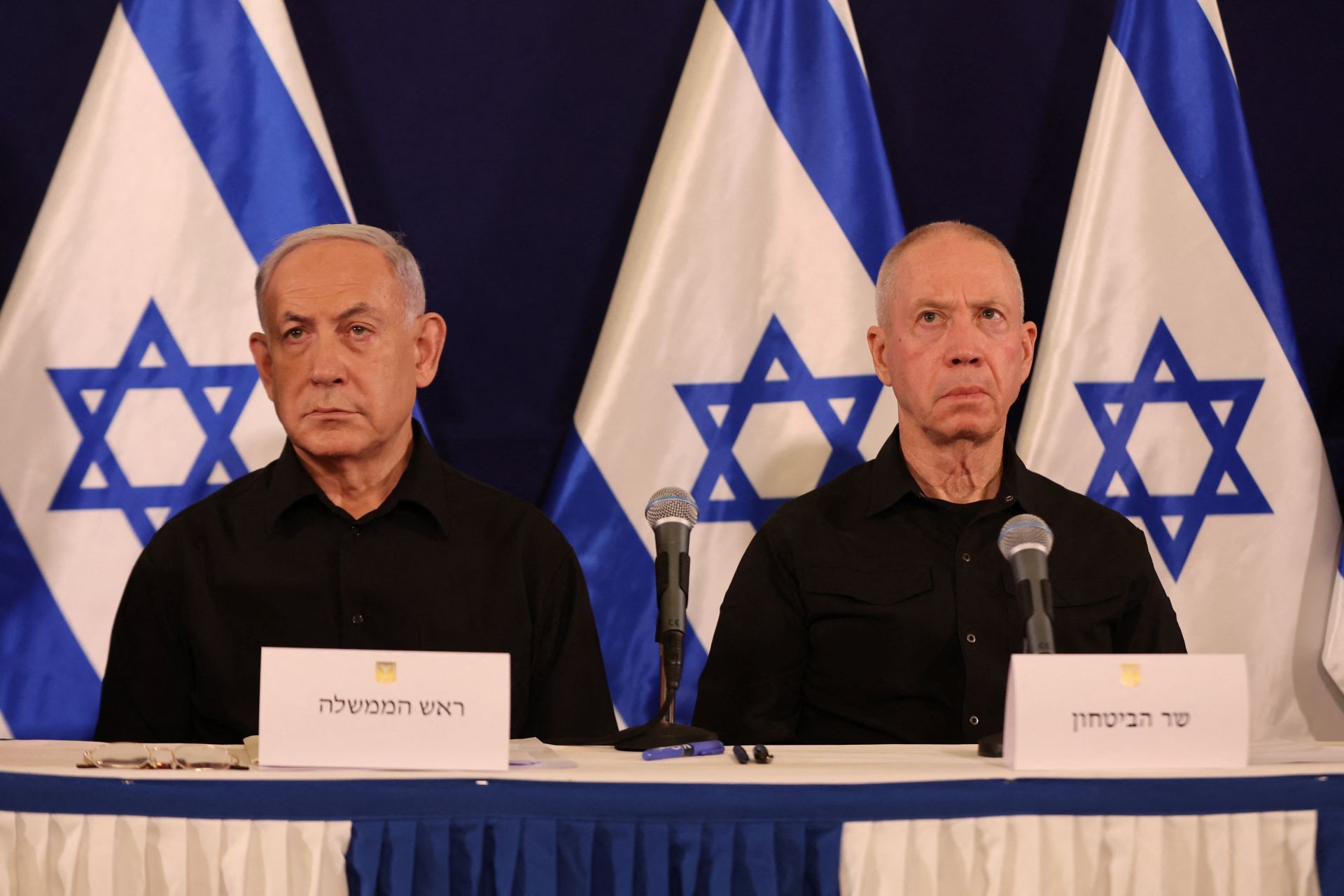 Génocide toi-même ! Erdogan et Netanyahou s'écharpent sur le Proche-Orient