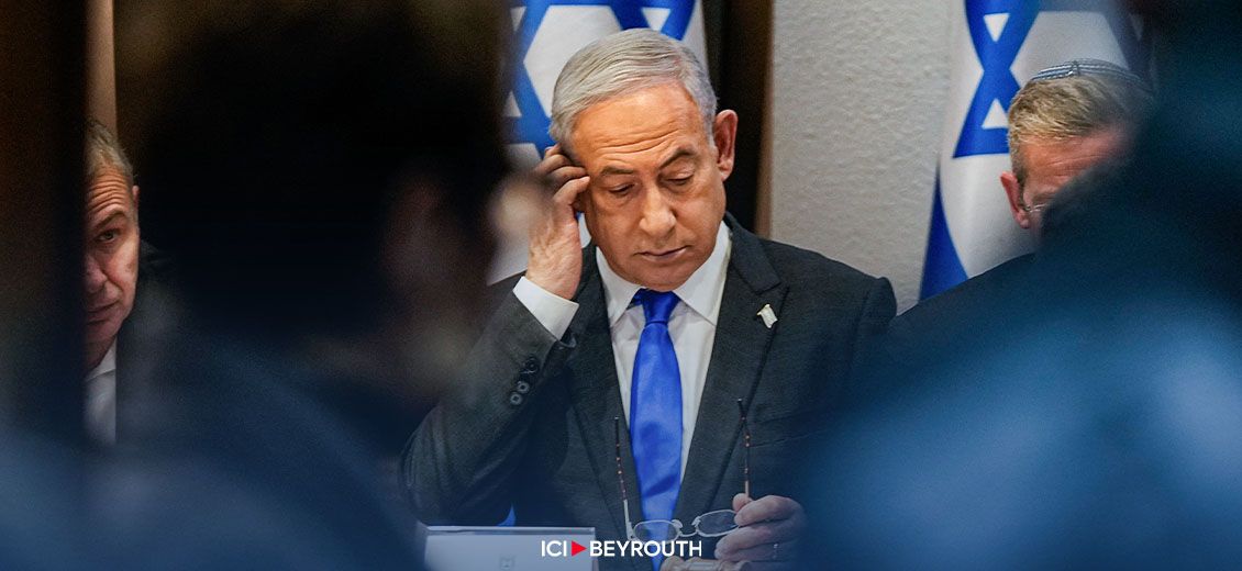 Netanyahou choqué par l'idée de sanctionner l'armée israélienne