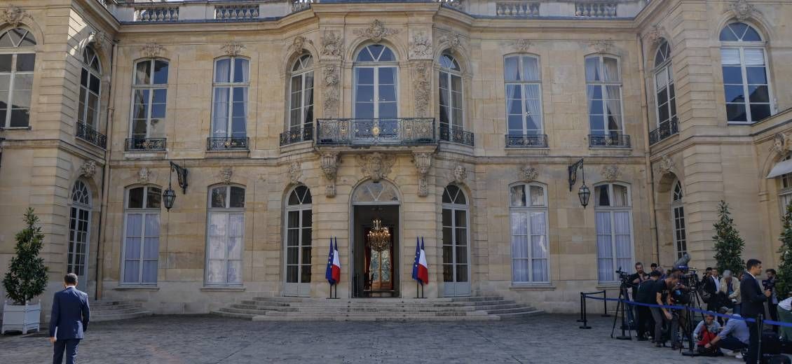 La France devrait avoir un gouvernement avant dimanche