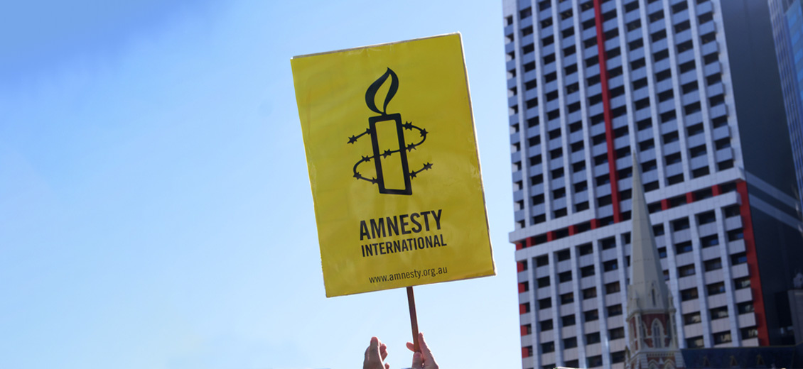 Torture au Liban: Amnesty International revient à la charge