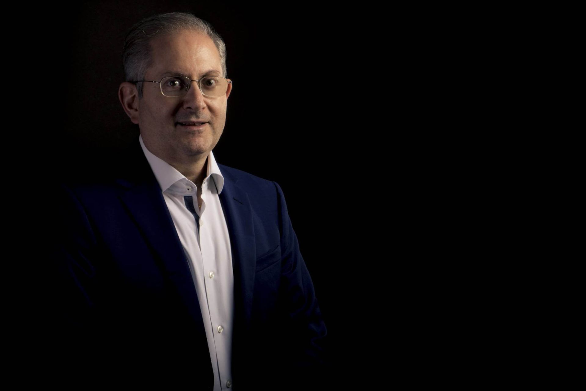 Nicolas Chammas: «Aujourd’hui, deux tiers de l’activité commerciale sont quasiment à l’arrêt»