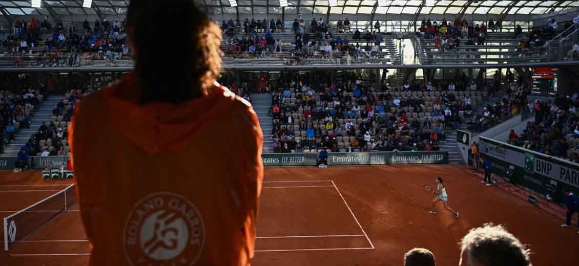 Noah, nocturnes et entraînements à l'honneur en 2023