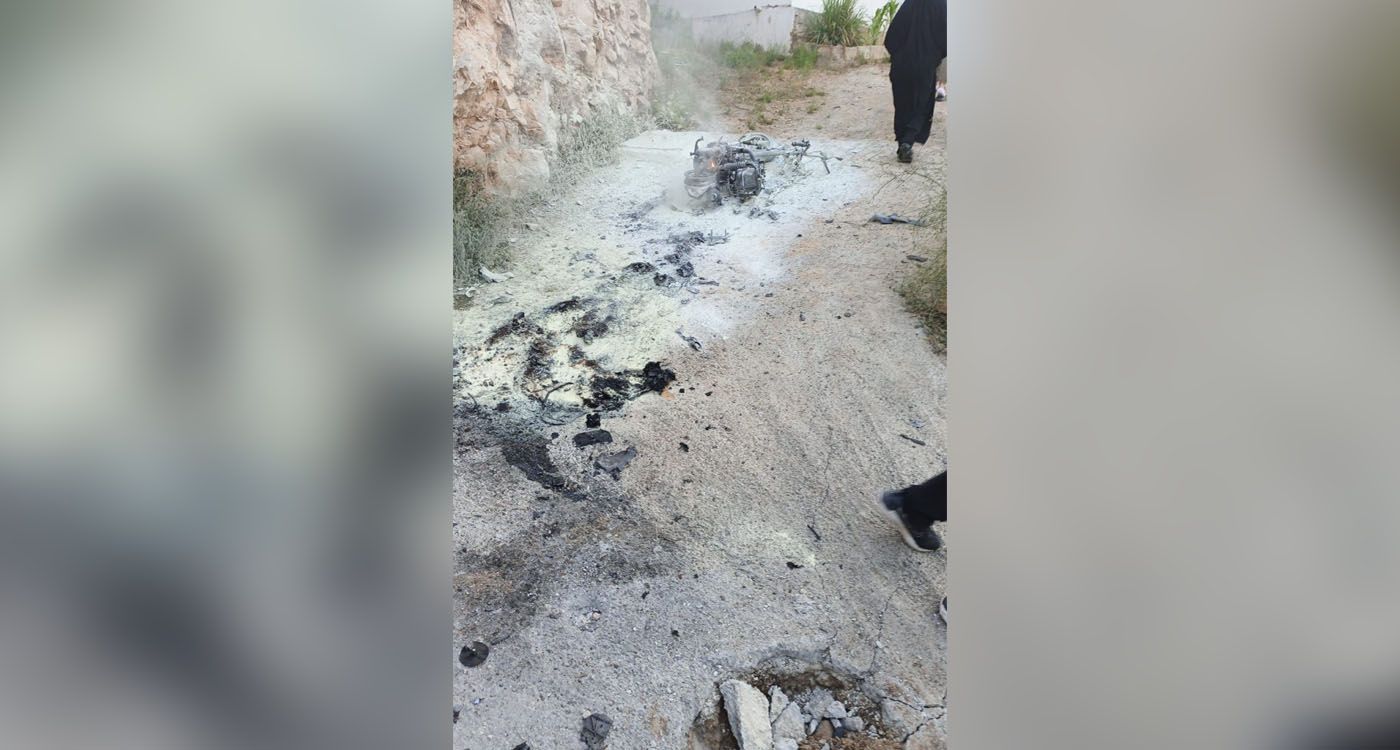 Nouvelle attaque israélienne meurtrière au Liban-Sud