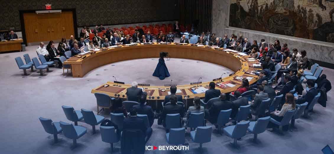 L'ONU critique les nouveaux ordres d'évacuation à Gaza