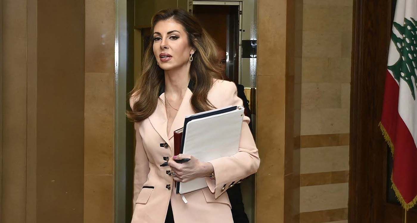 Barrack et Ortagus mardi à Baabda: vers un désengagement progressif d’Israël au Liban-Sud?