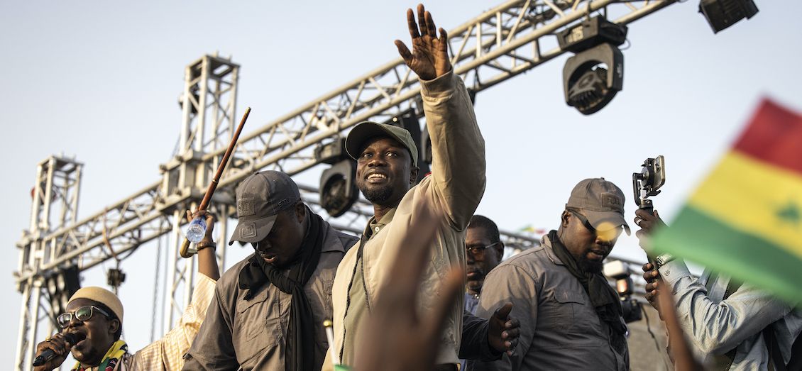 L'opposition sénégalaise appelle au concert de casseroles